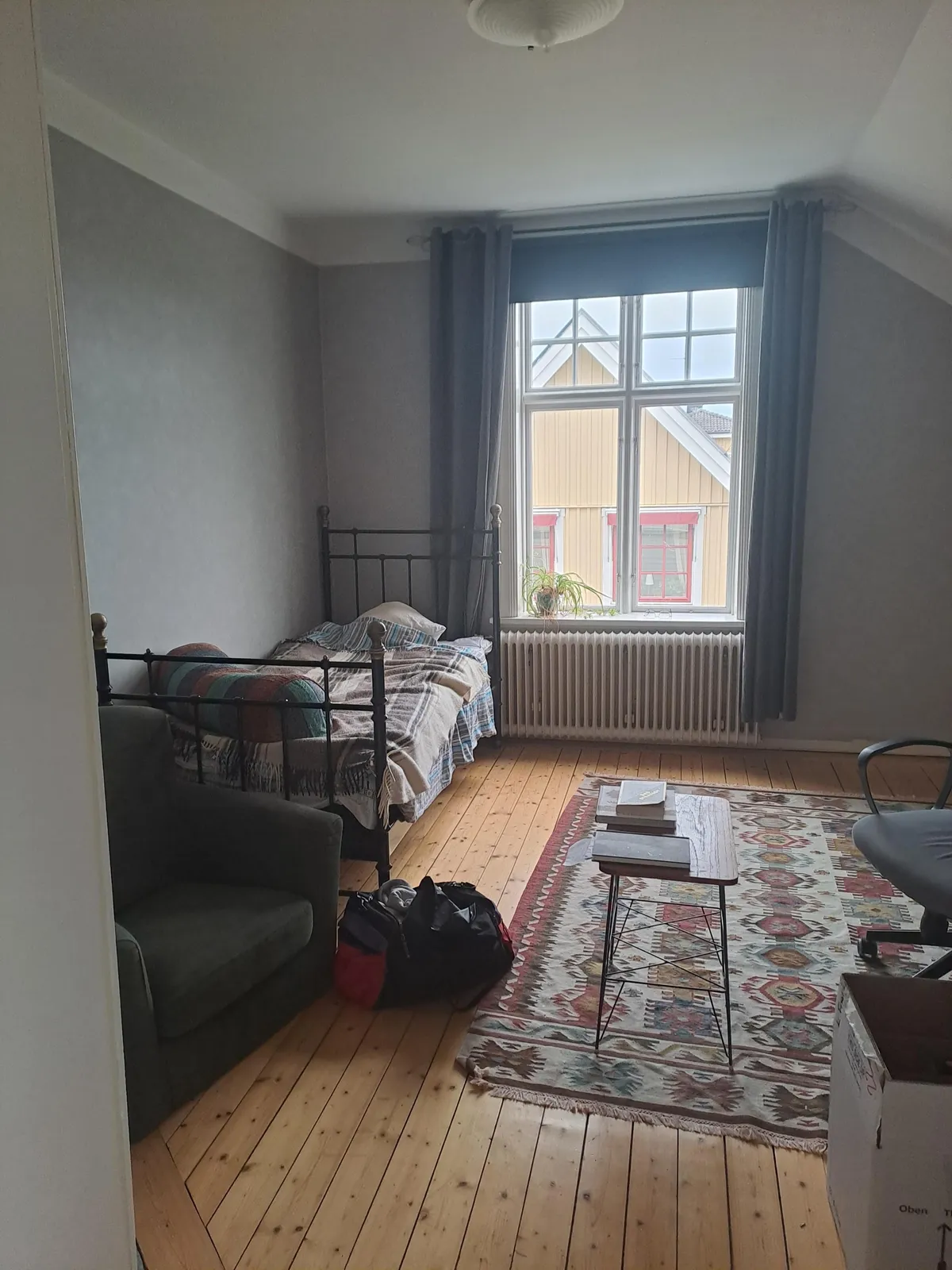 Hyresbostad på Örebro i orebro