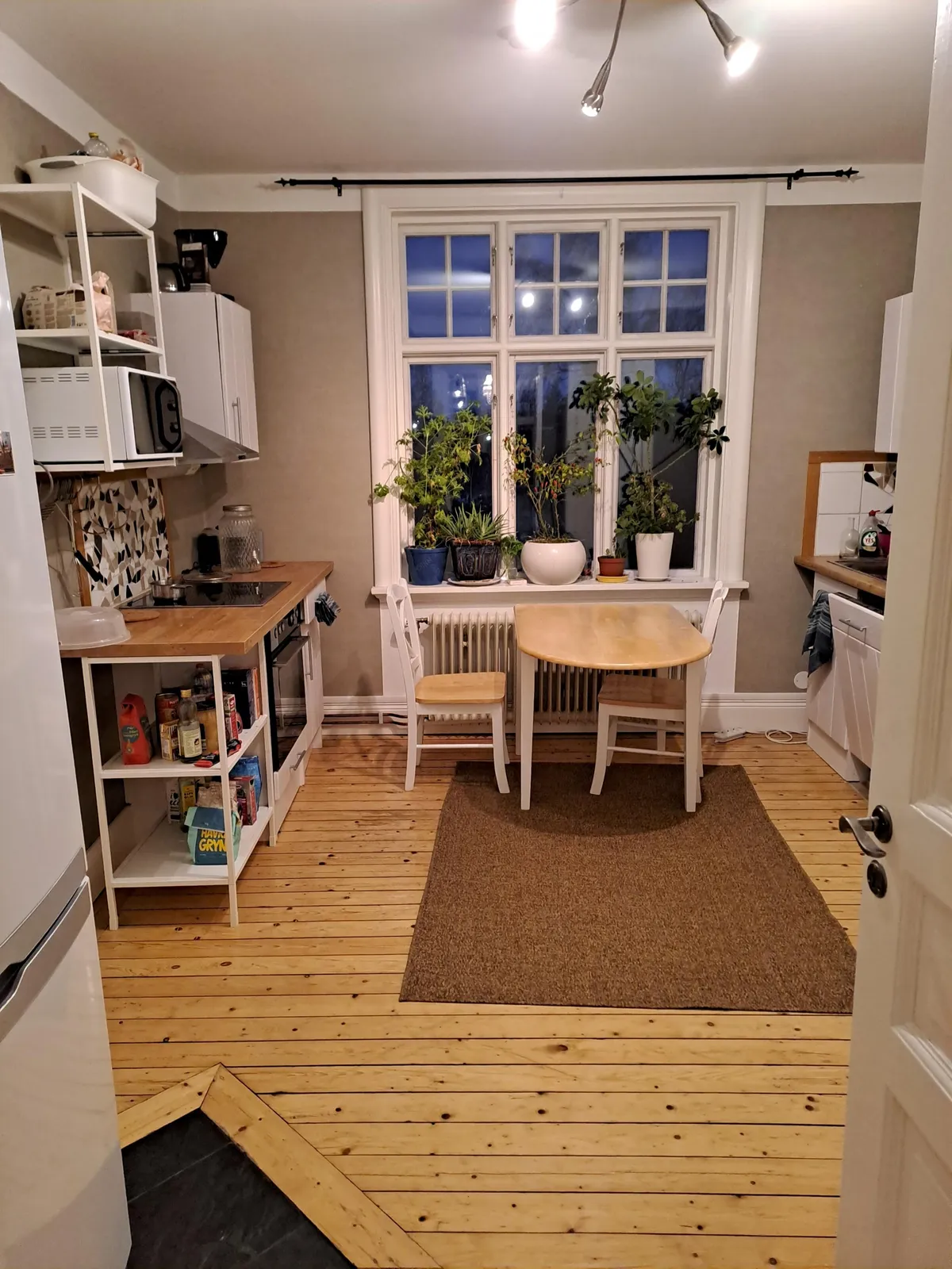 Hyresbostad på Örebro i orebro