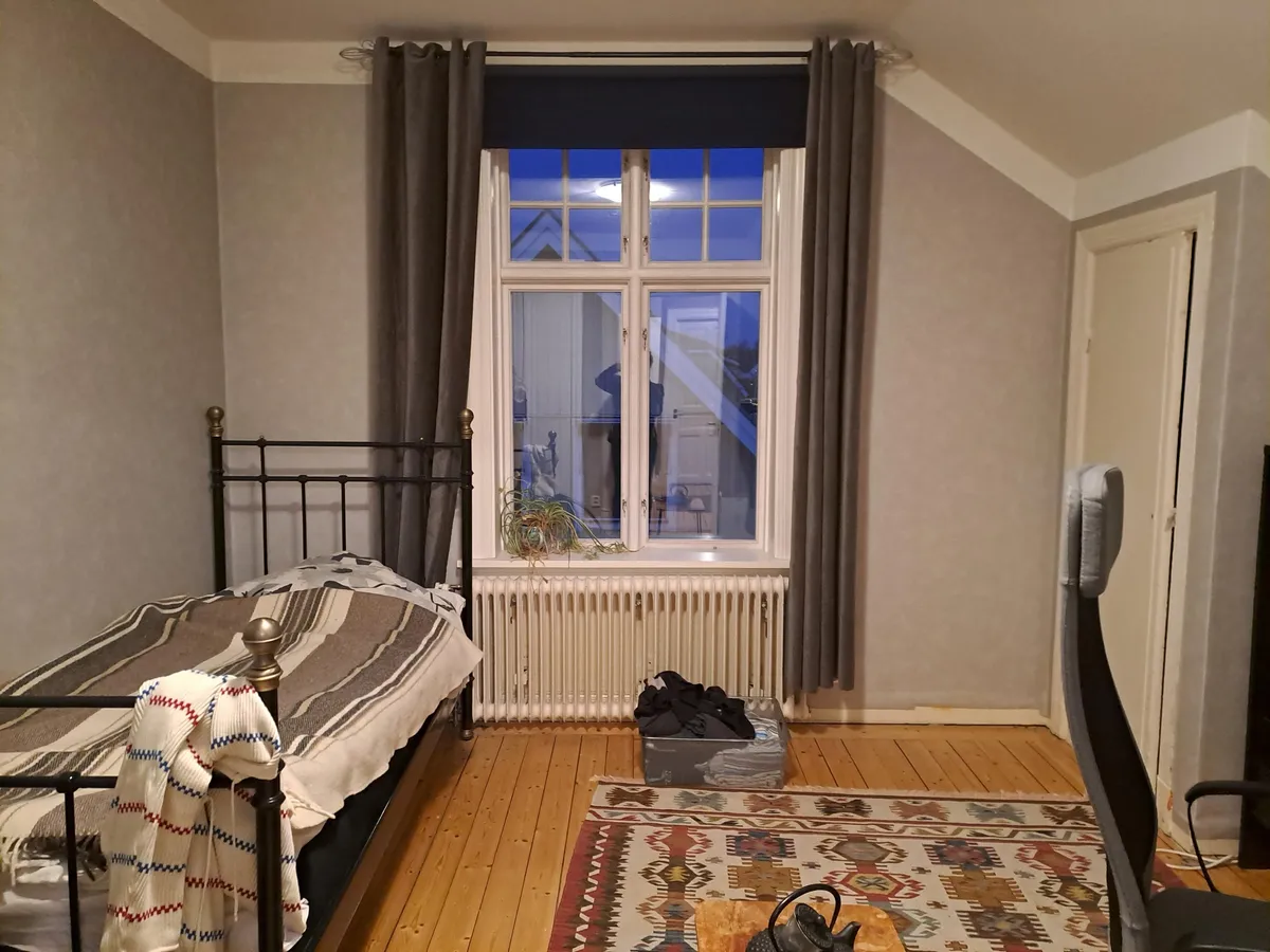 Hyresbostad på Örebro i orebro