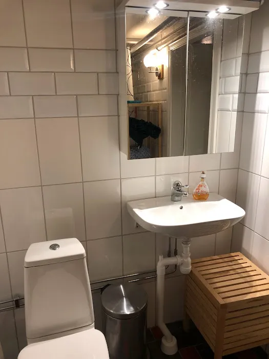 Hyresbostad på Örebro i orebro