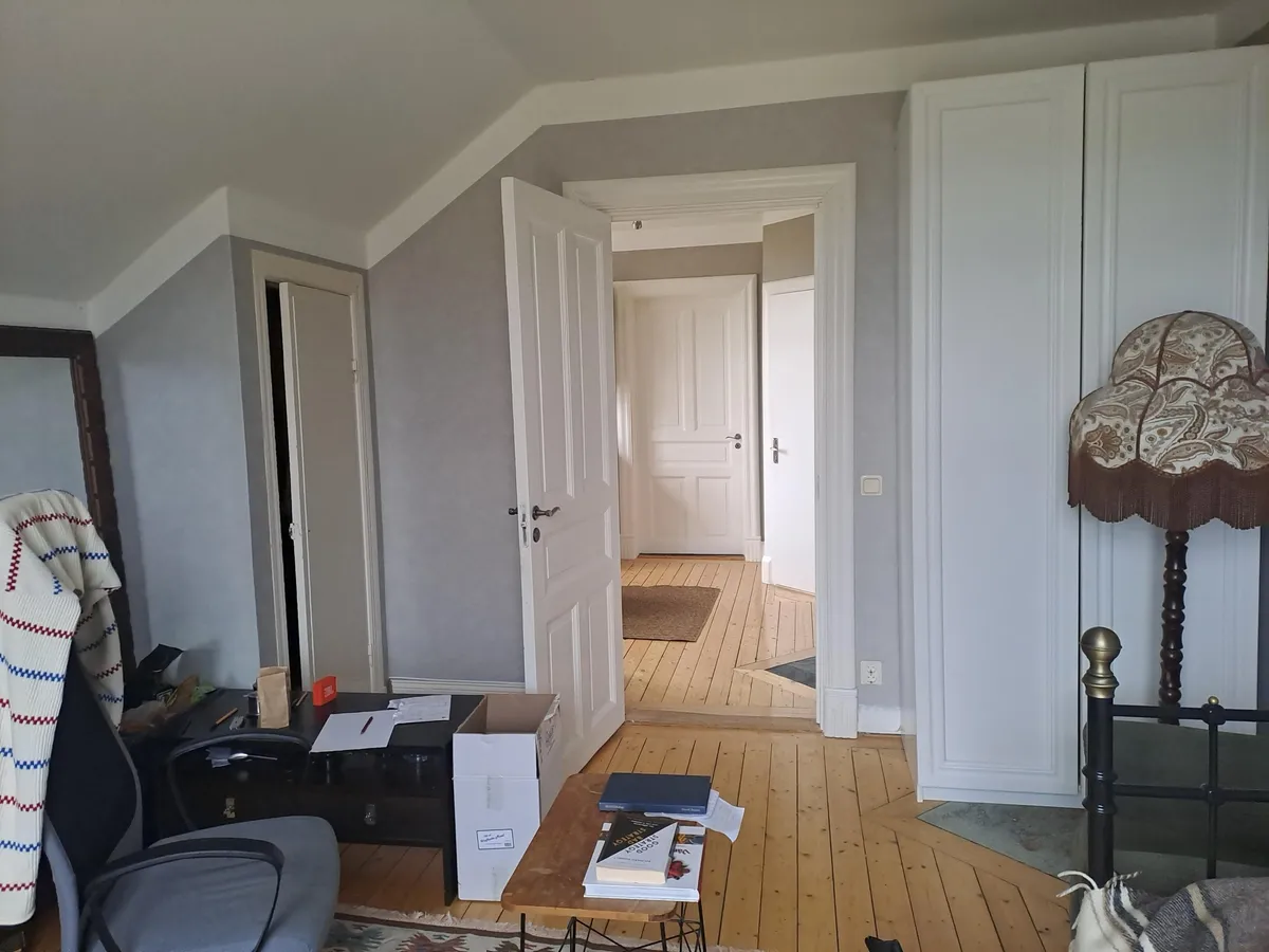 Hyresbostad på Örebro i orebro