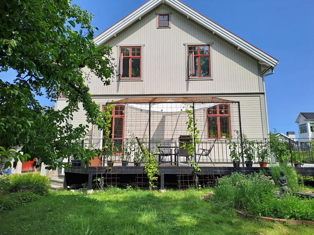 Hyresbostad på Örebro i orebro