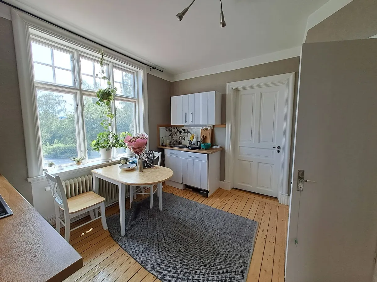 Hyresbostad på Örebro i orebro