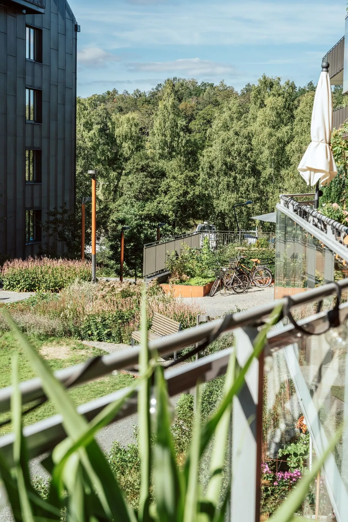 Hyreslägenhet på Stockholm i stockholm