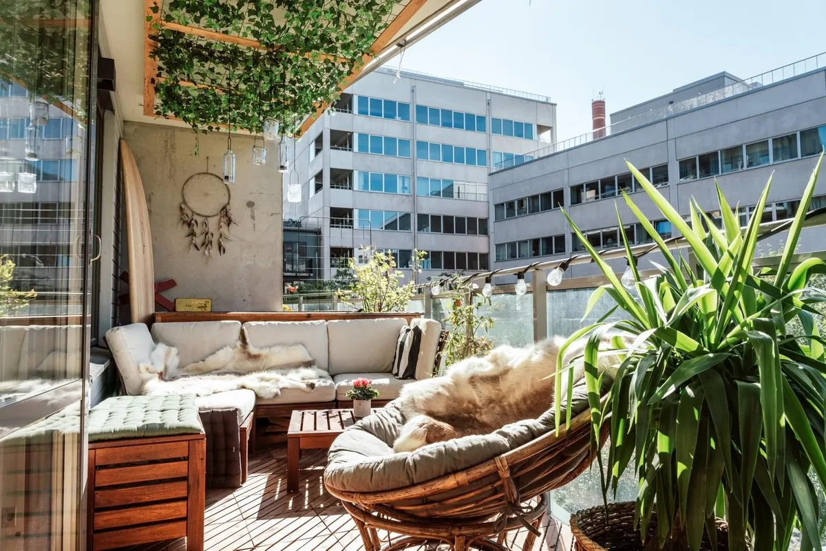 Hyreslägenhet på Stockholm i stockholm