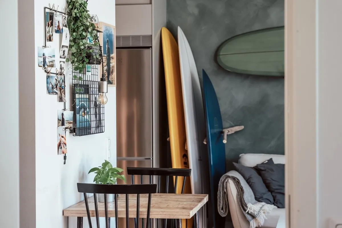 Hyreslägenhet på Stockholm i stockholm