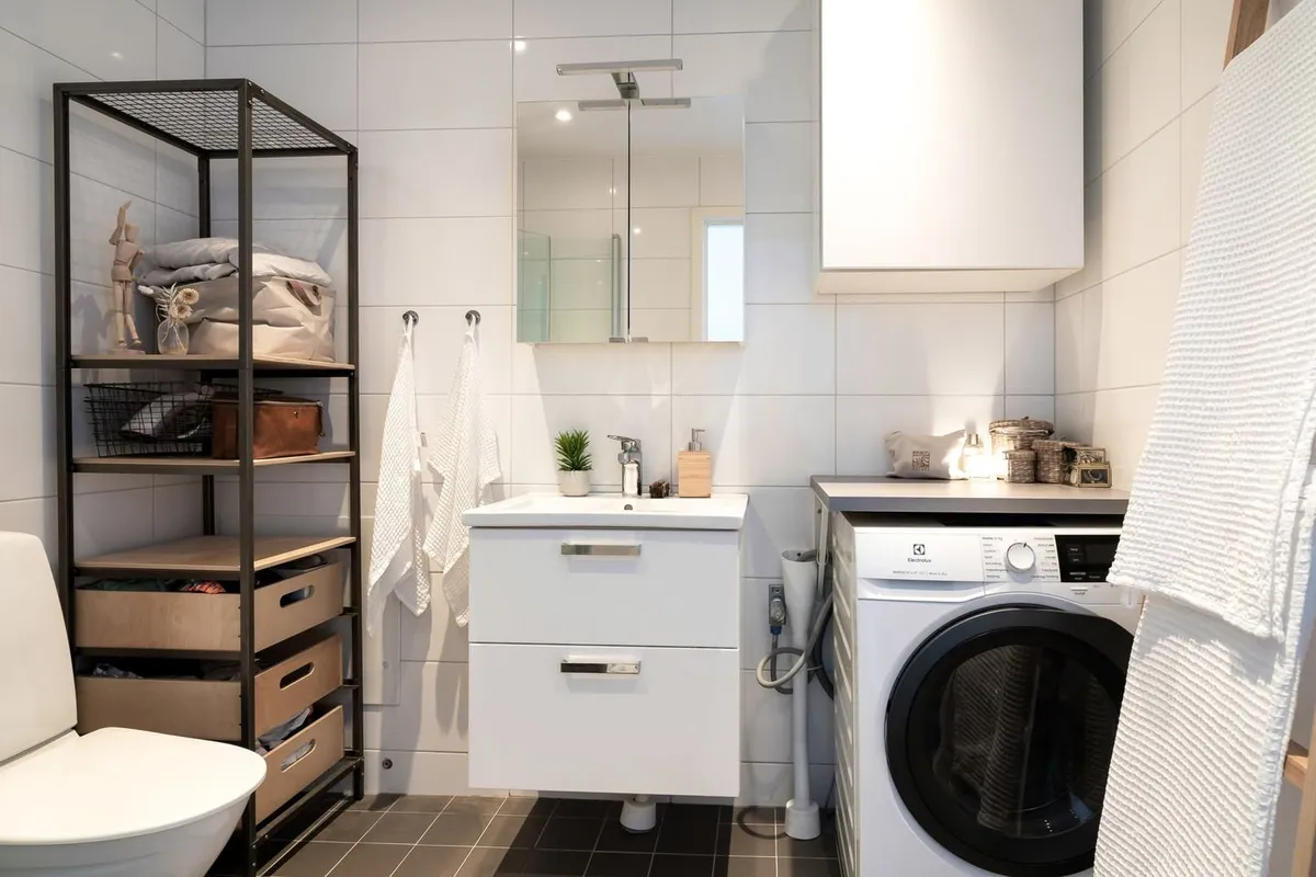 Hyreslägenhet på Stockholm i stockholm