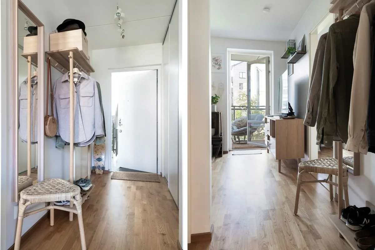 Hyreslägenhet på Stockholm i stockholm