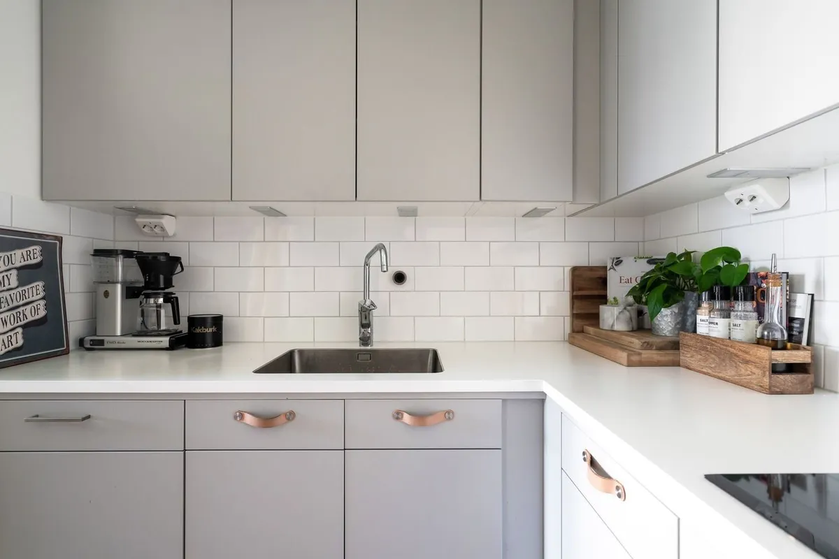 Hyreslägenhet på Stockholm i stockholm