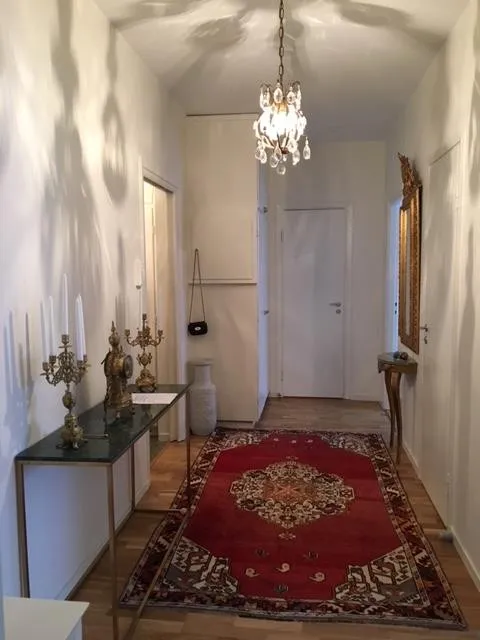 Hyreslägenhet på Stockholm i stockholm