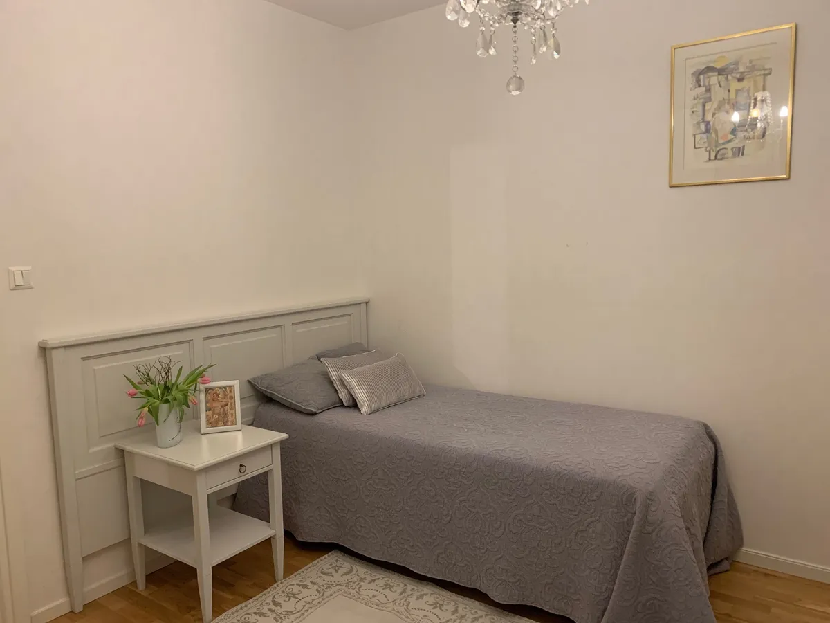 Hyreslägenhet på Stockholm i stockholm