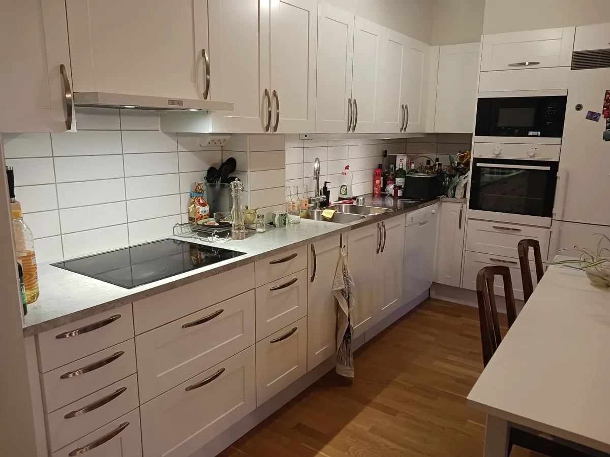 Hyreslägenhet på Göteborg i goteborg