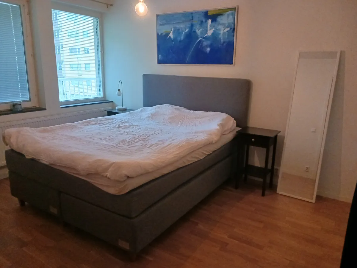 Hyreslägenhet på Göteborg i goteborg