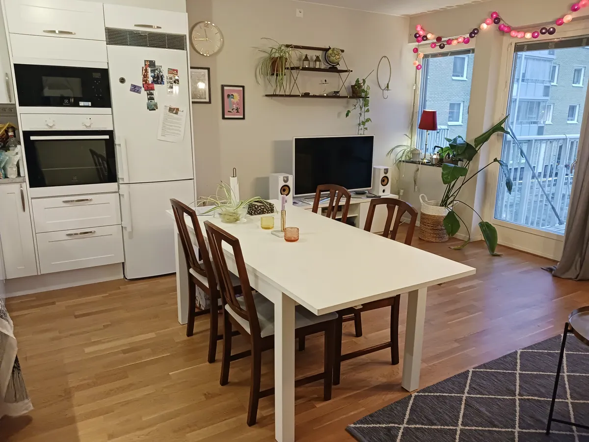 Hyreslägenhet på Göteborg i goteborg