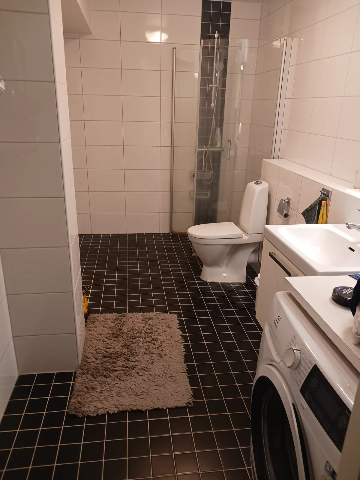 Hyreslägenhet på Göteborg i goteborg