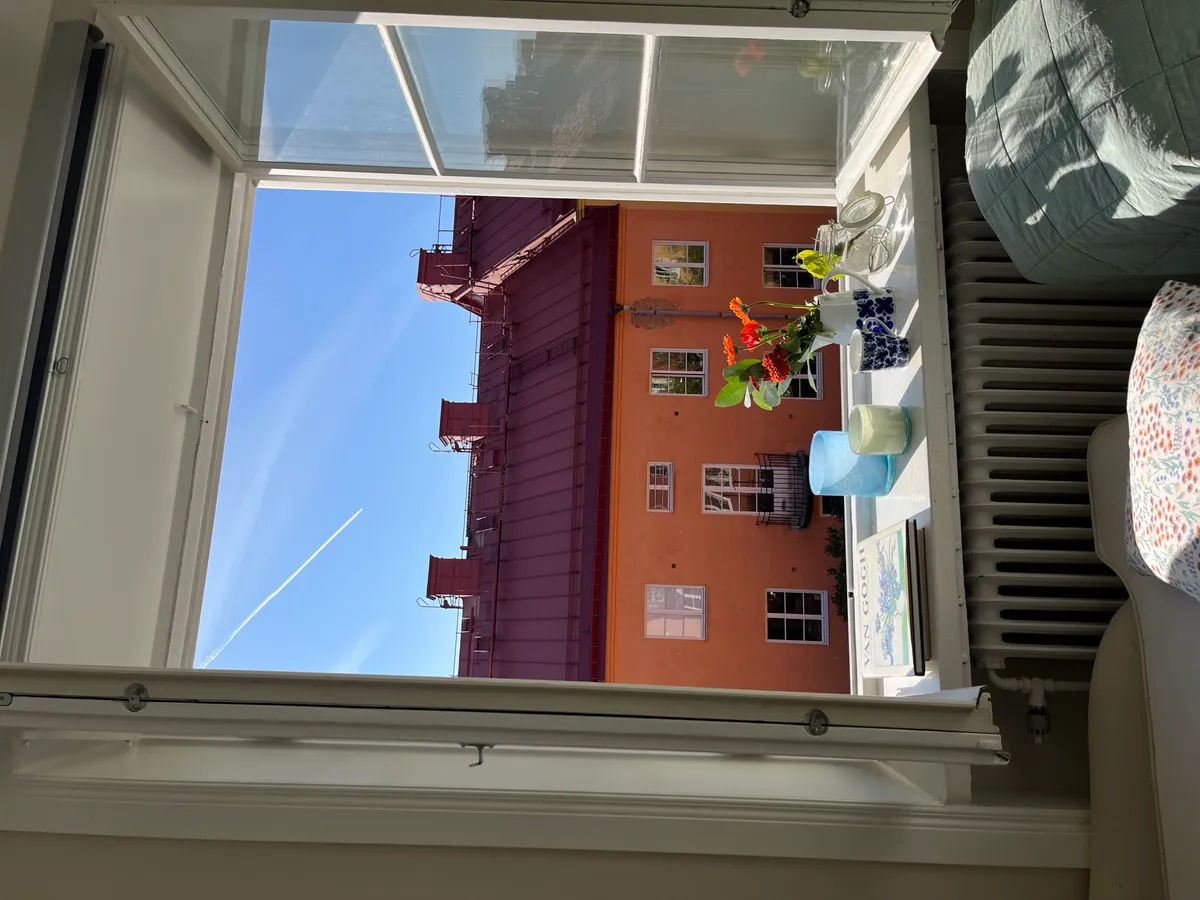 Hyreslägenhet på Stockholm i stockholm