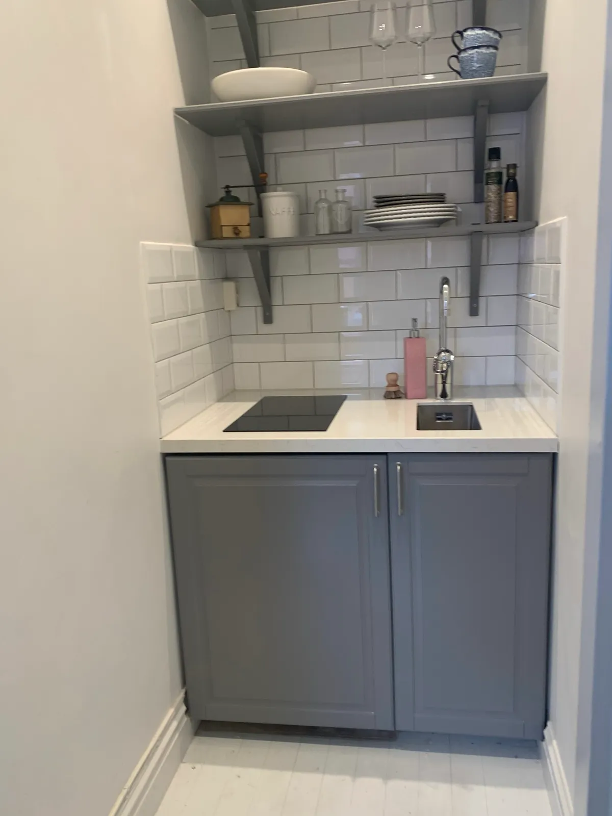 Hyreslägenhet på Stockholm i stockholm