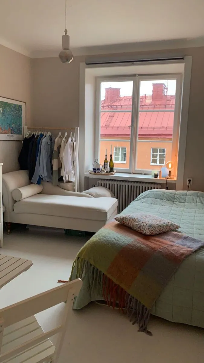 Hyreslägenhet på Stockholm i stockholm