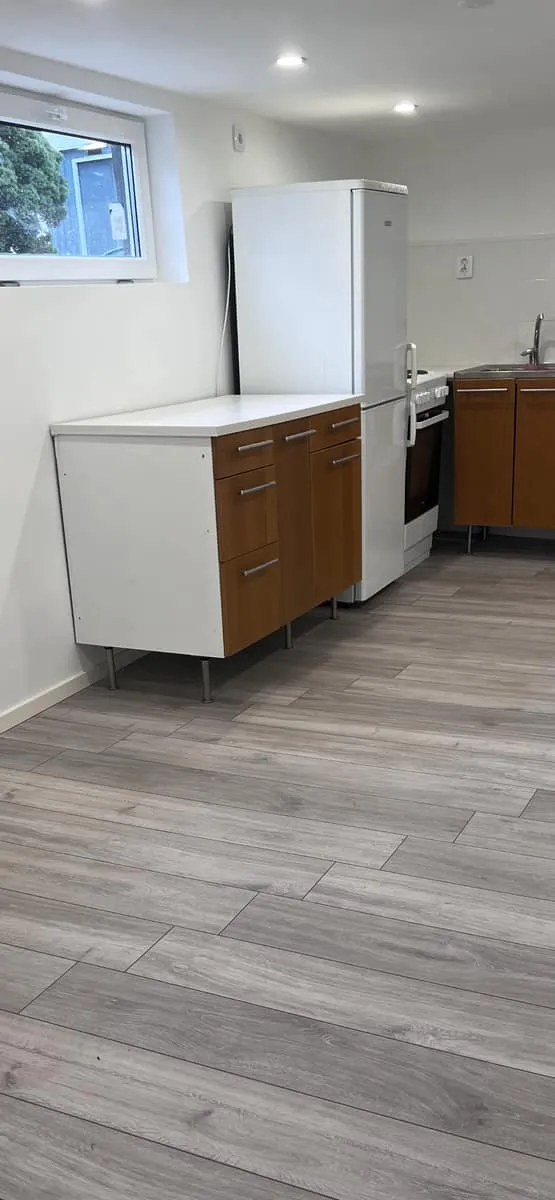 Hyresbostad på Vendelsö i vendelso