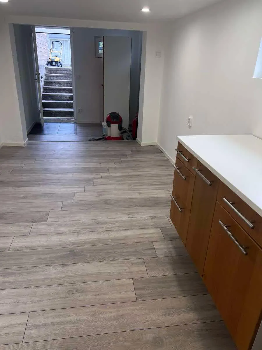 Hyresbostad på Vendelsö i vendelso