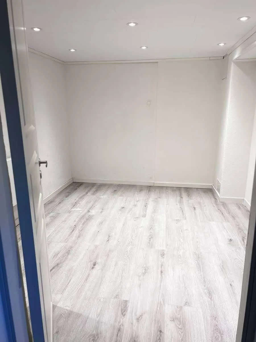 Hyresbostad på Vendelsö i vendelso