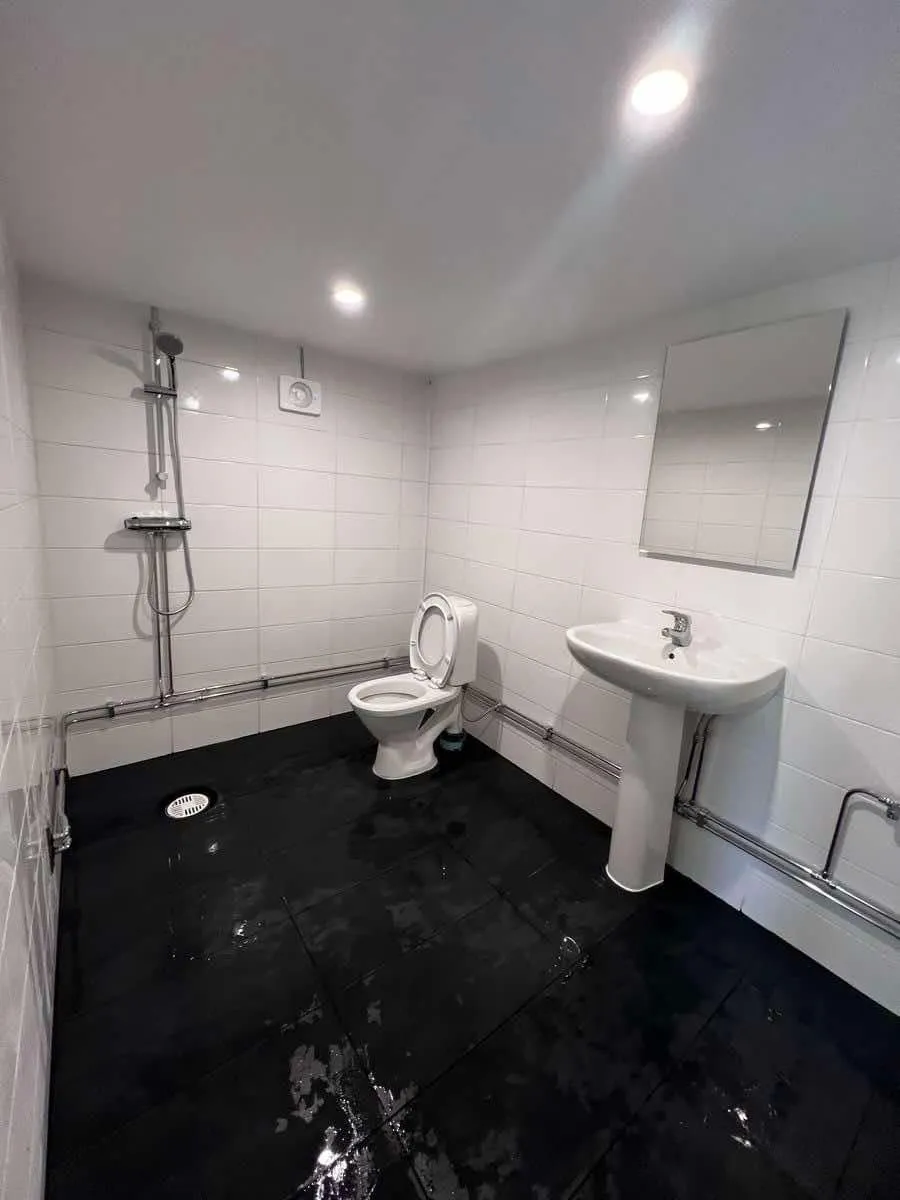 Hyresbostad på Vendelsö i vendelso