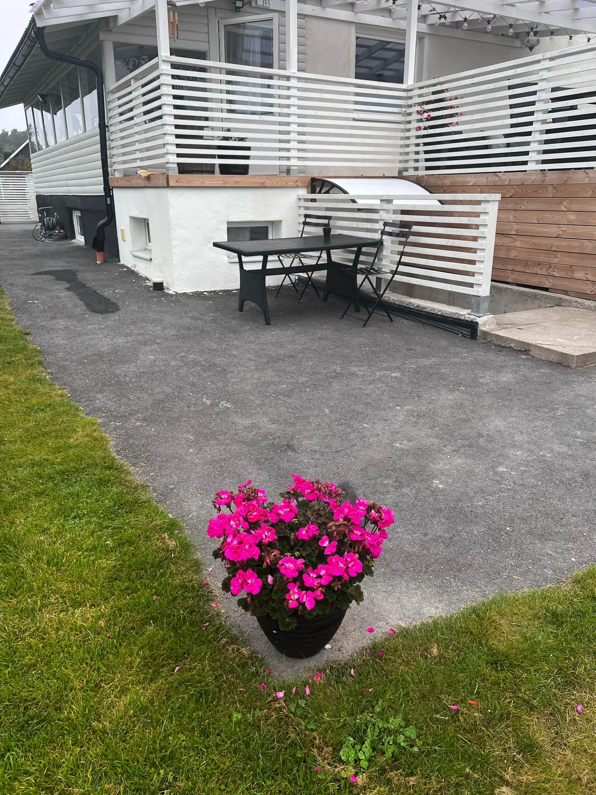 Hyresbostad på Vendelsö i vendelso