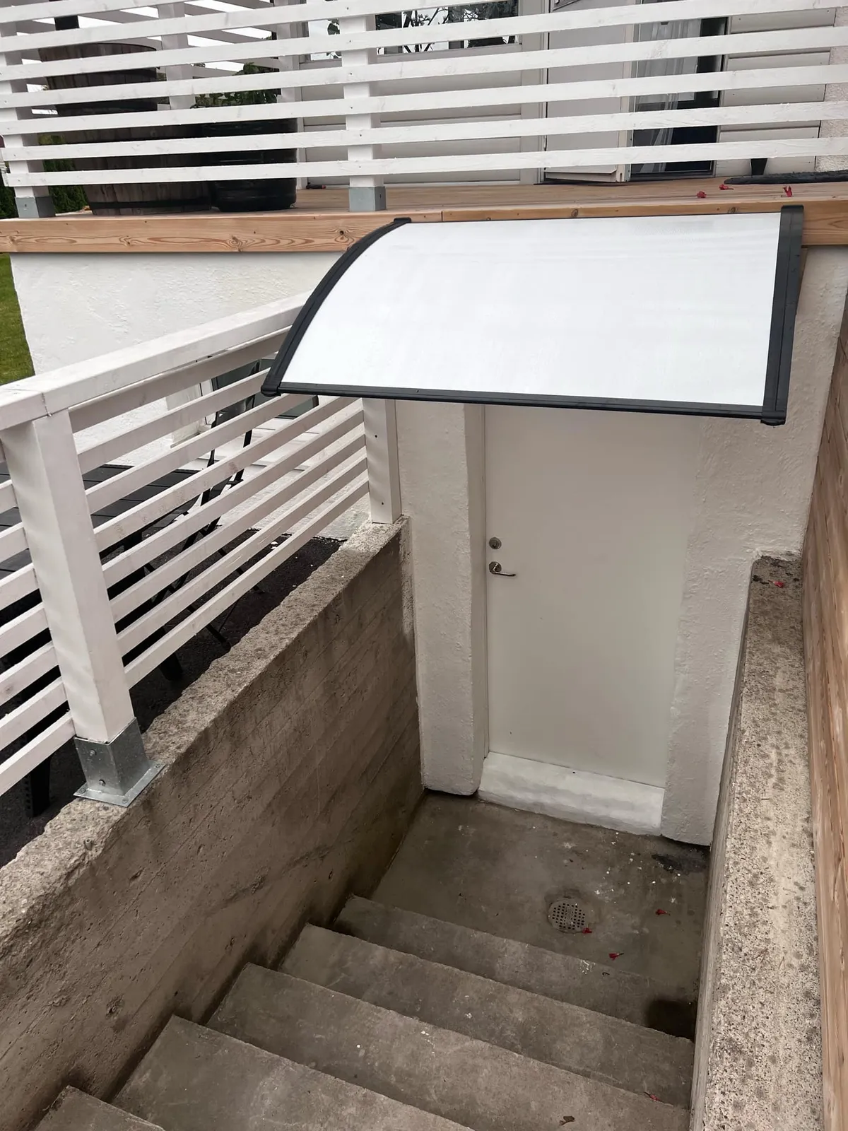 Hyresbostad på Vendelsö i vendelso