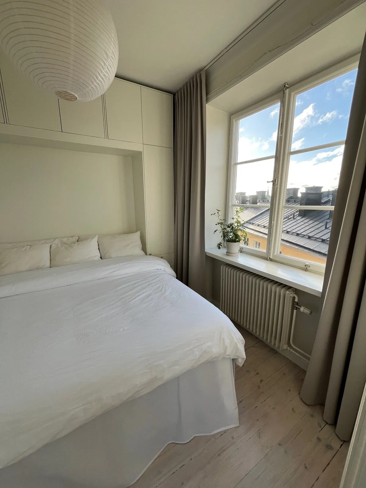 Hyreslägenhet på Stockholm i stockholm