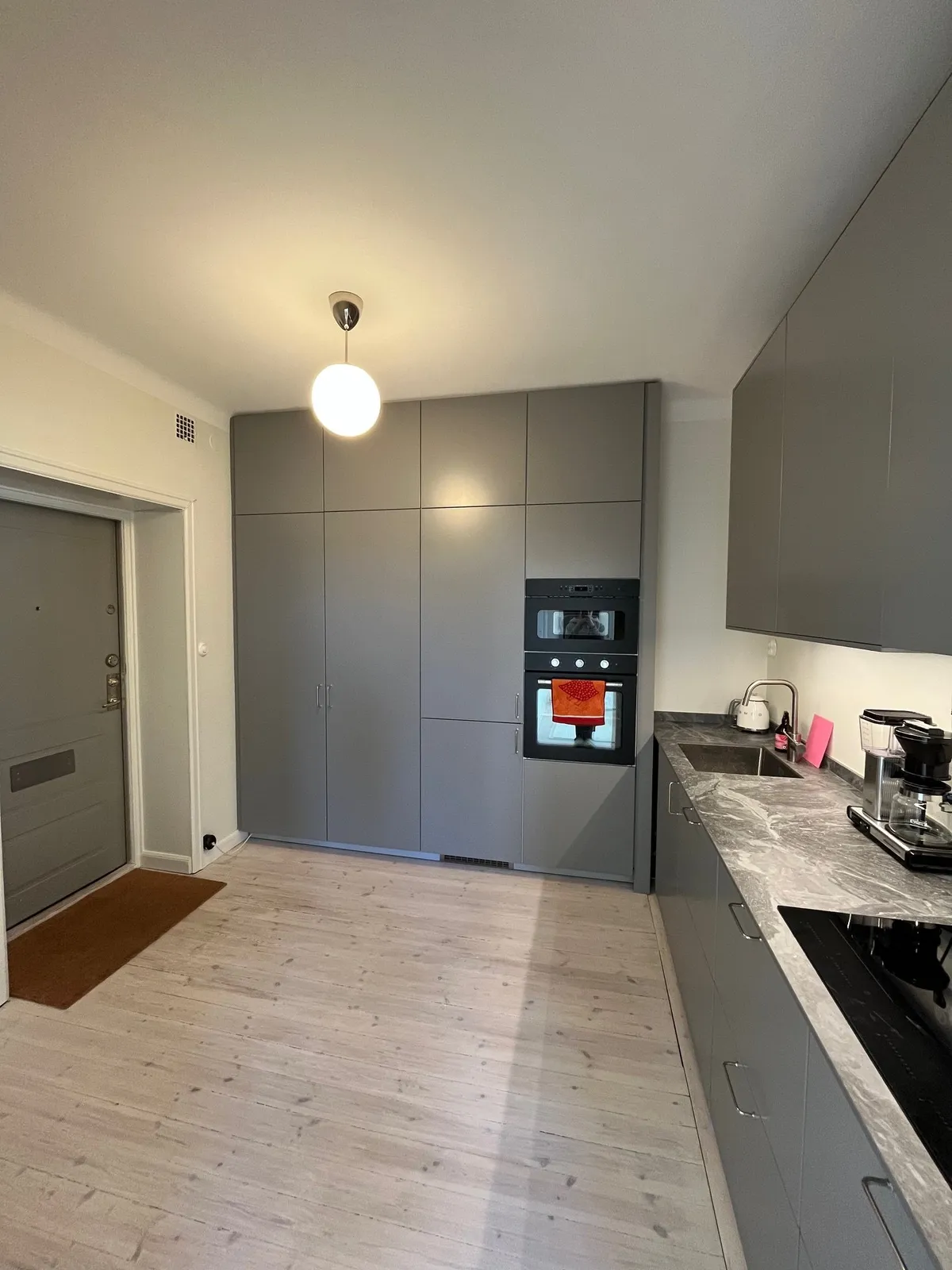 Hyreslägenhet på Stockholm i stockholm