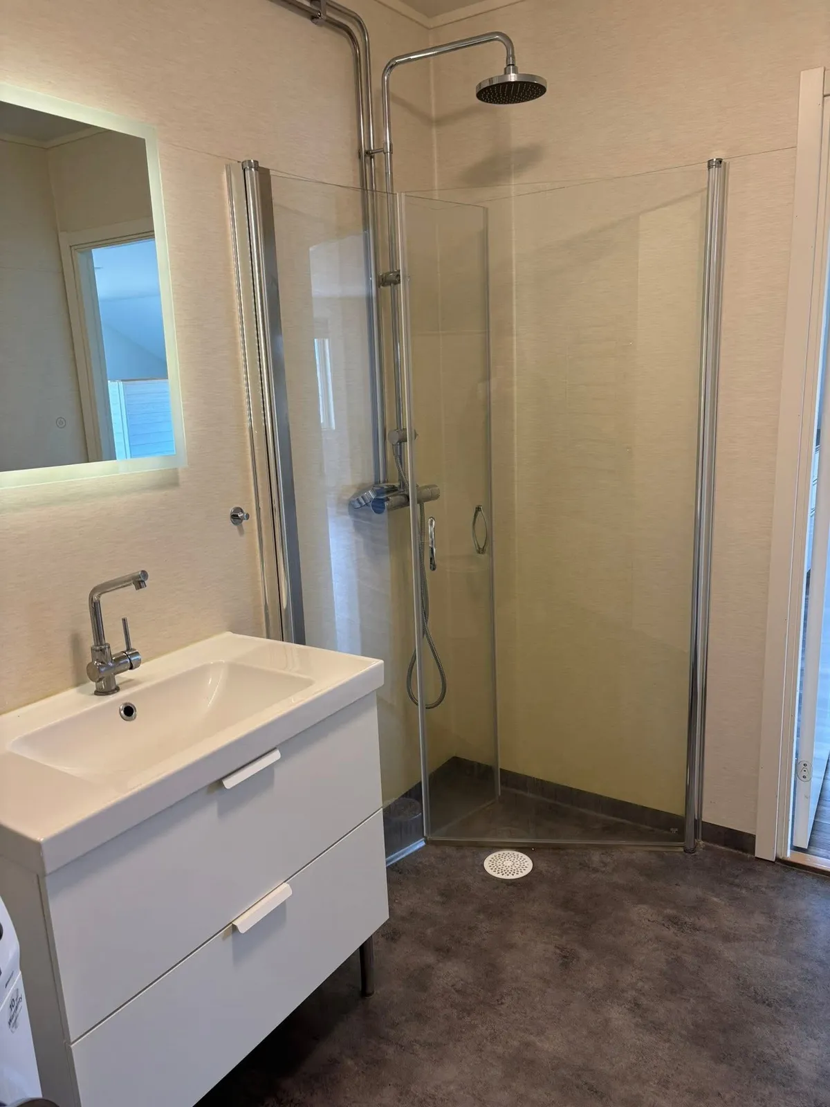 Hyreslägenhet på Umeå i umea