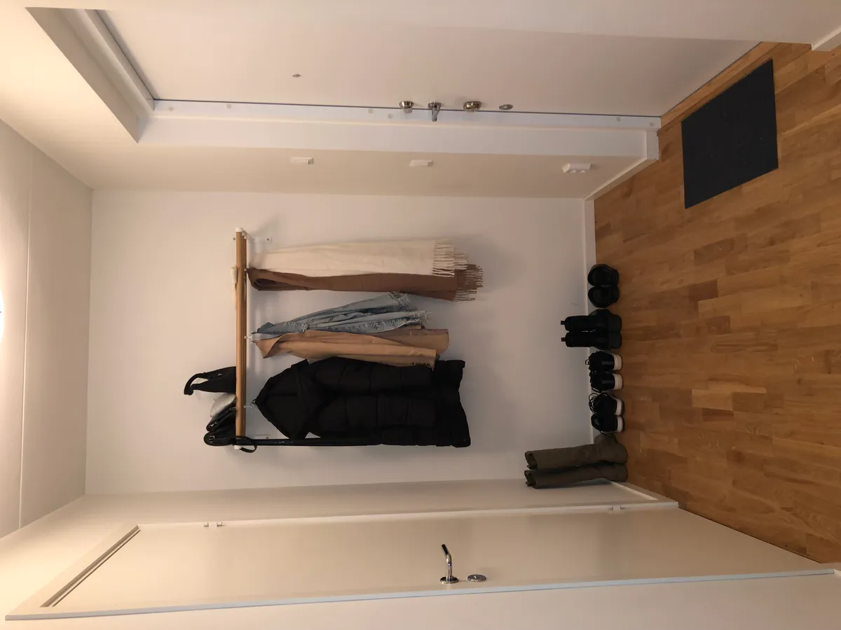 Hyreslägenhet på Täby i taby