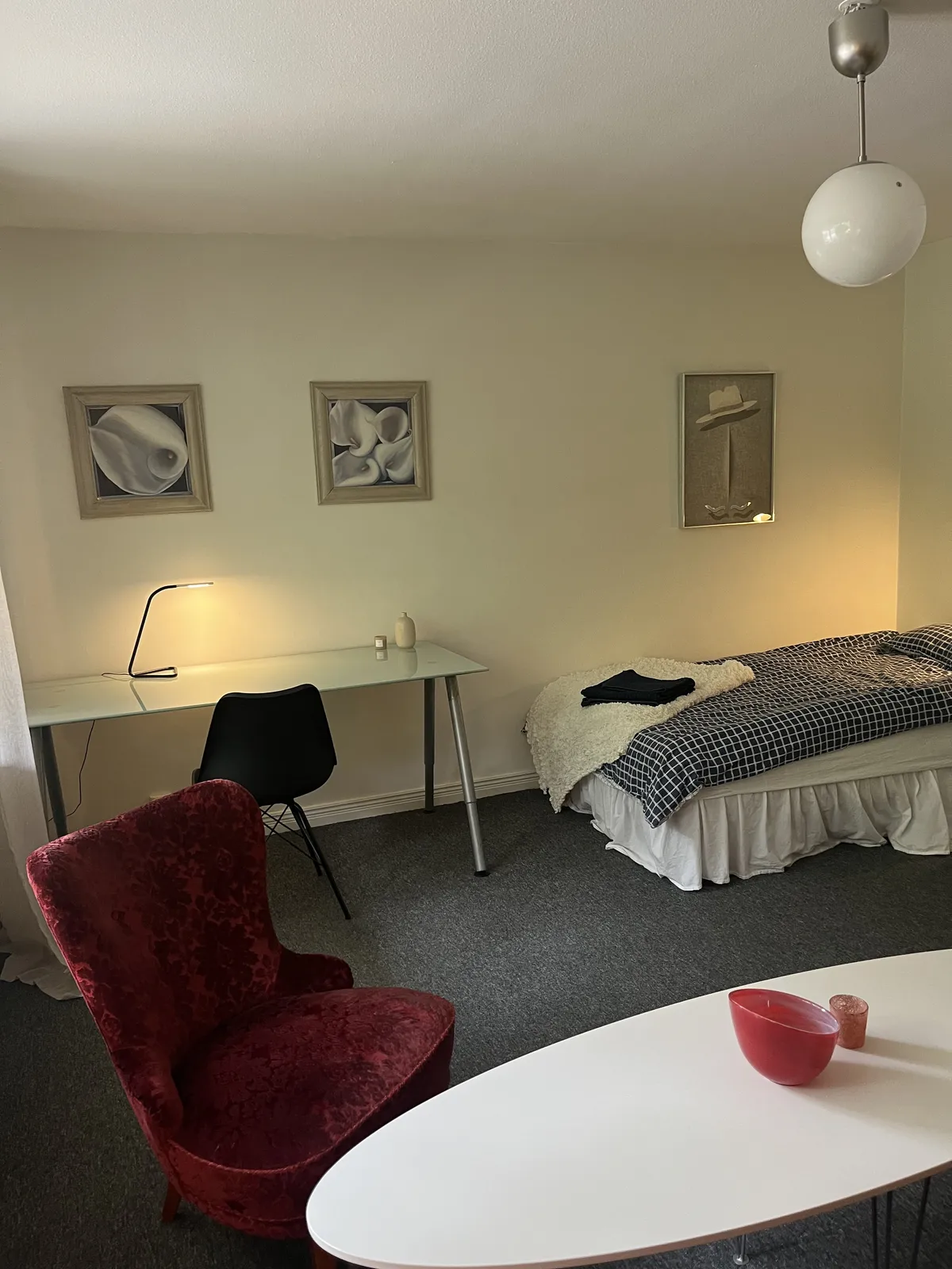 Hyreslägenhet på Jönköping i jonkoping