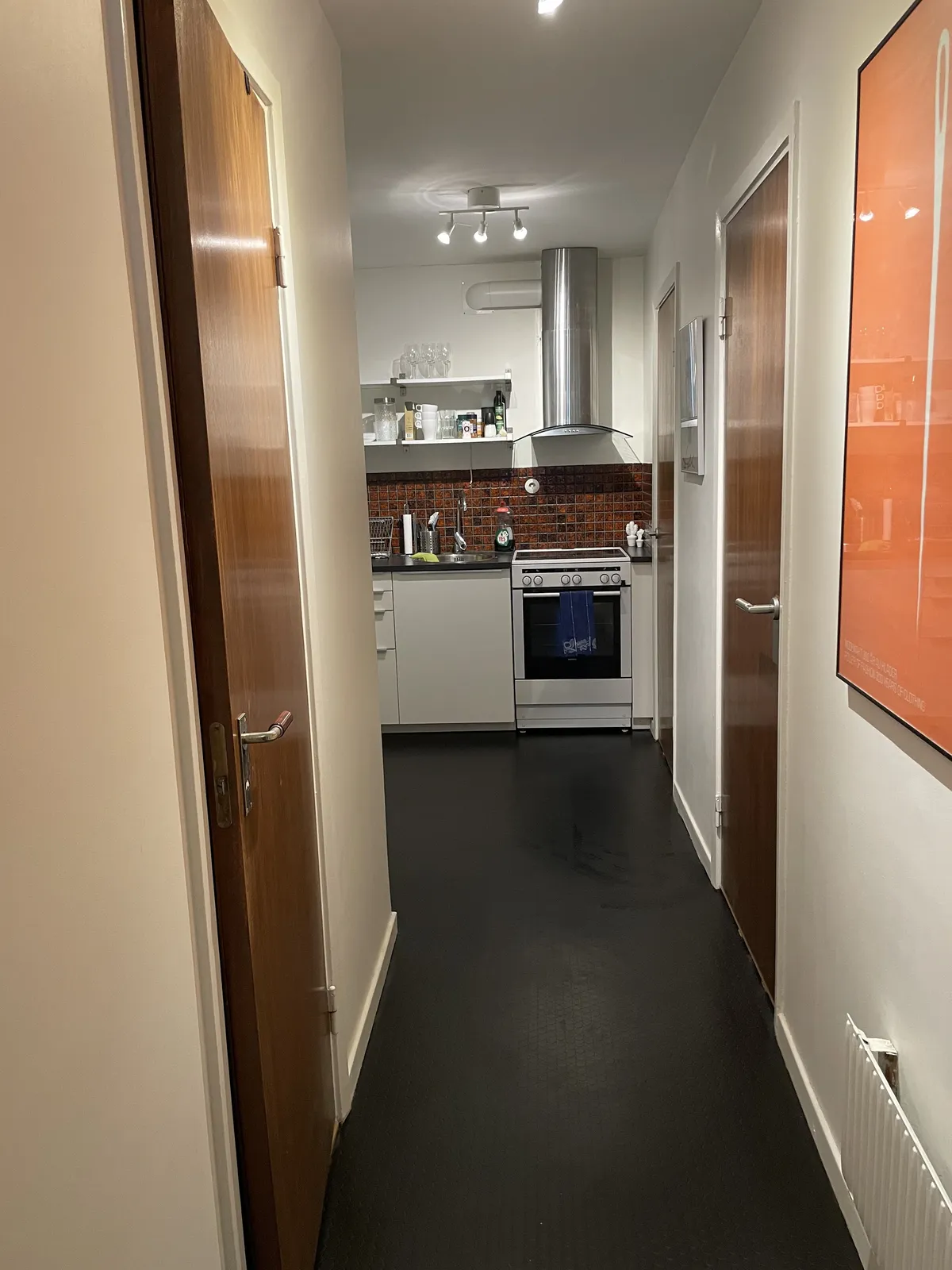 Hyreslägenhet på Jönköping i jonkoping