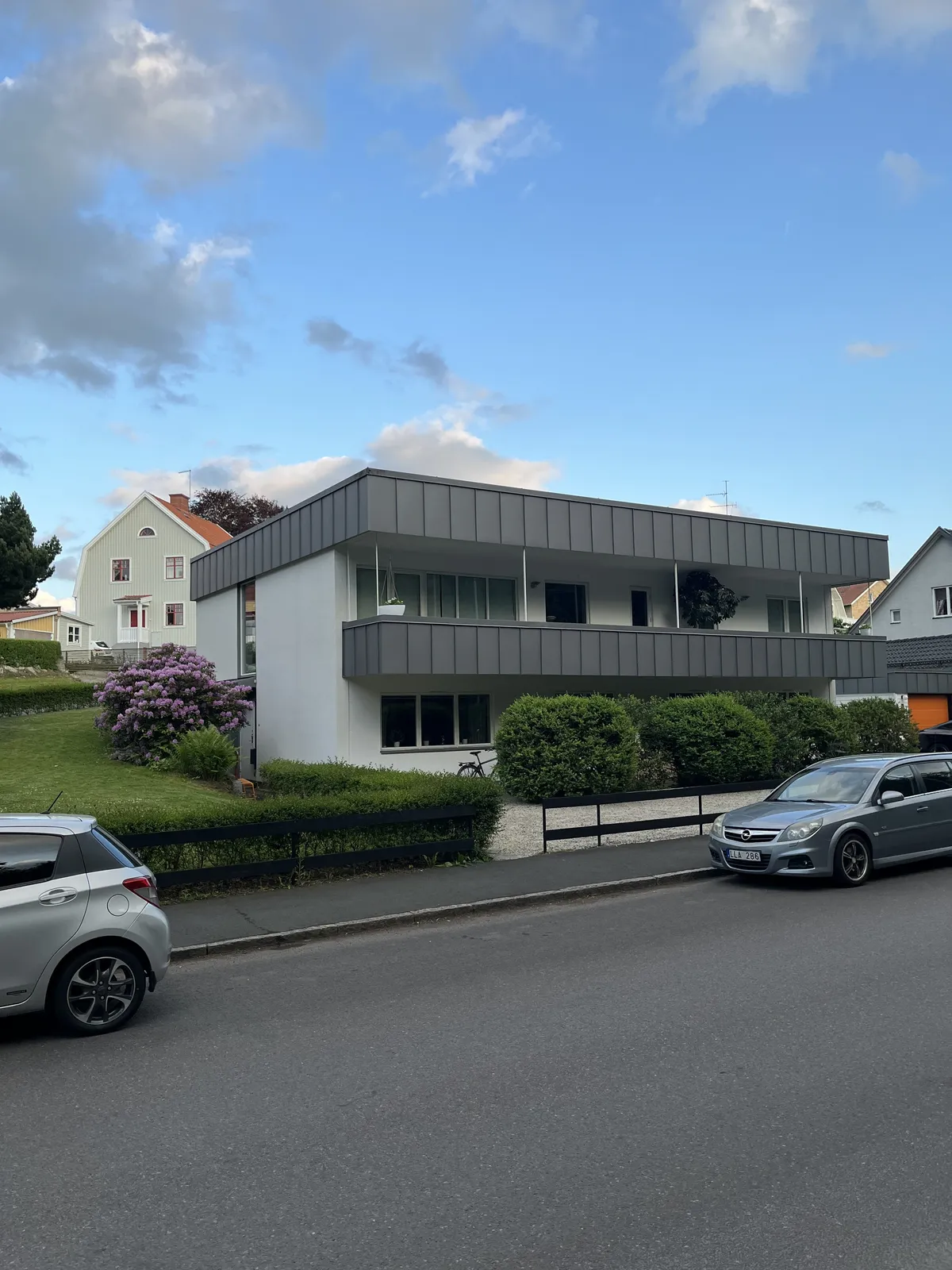 Hyreslägenhet på Jönköping i jonkoping