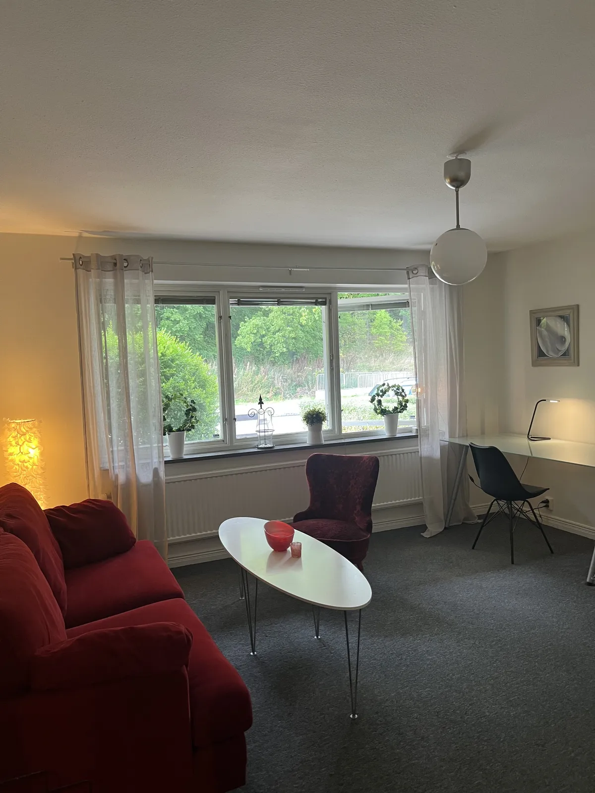 Hyreslägenhet på Jönköping i jonkoping