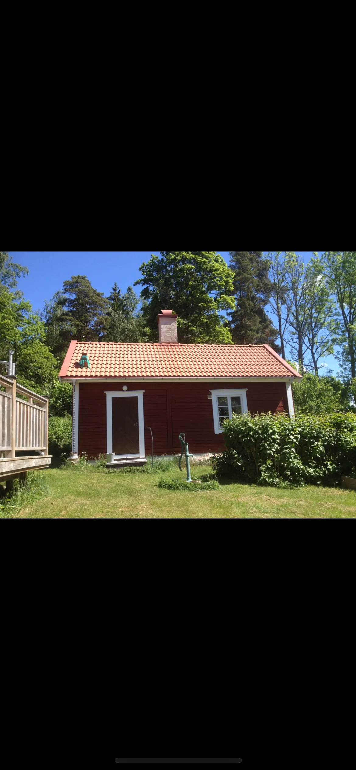 Hyresbostad på Uppsala i uppsala