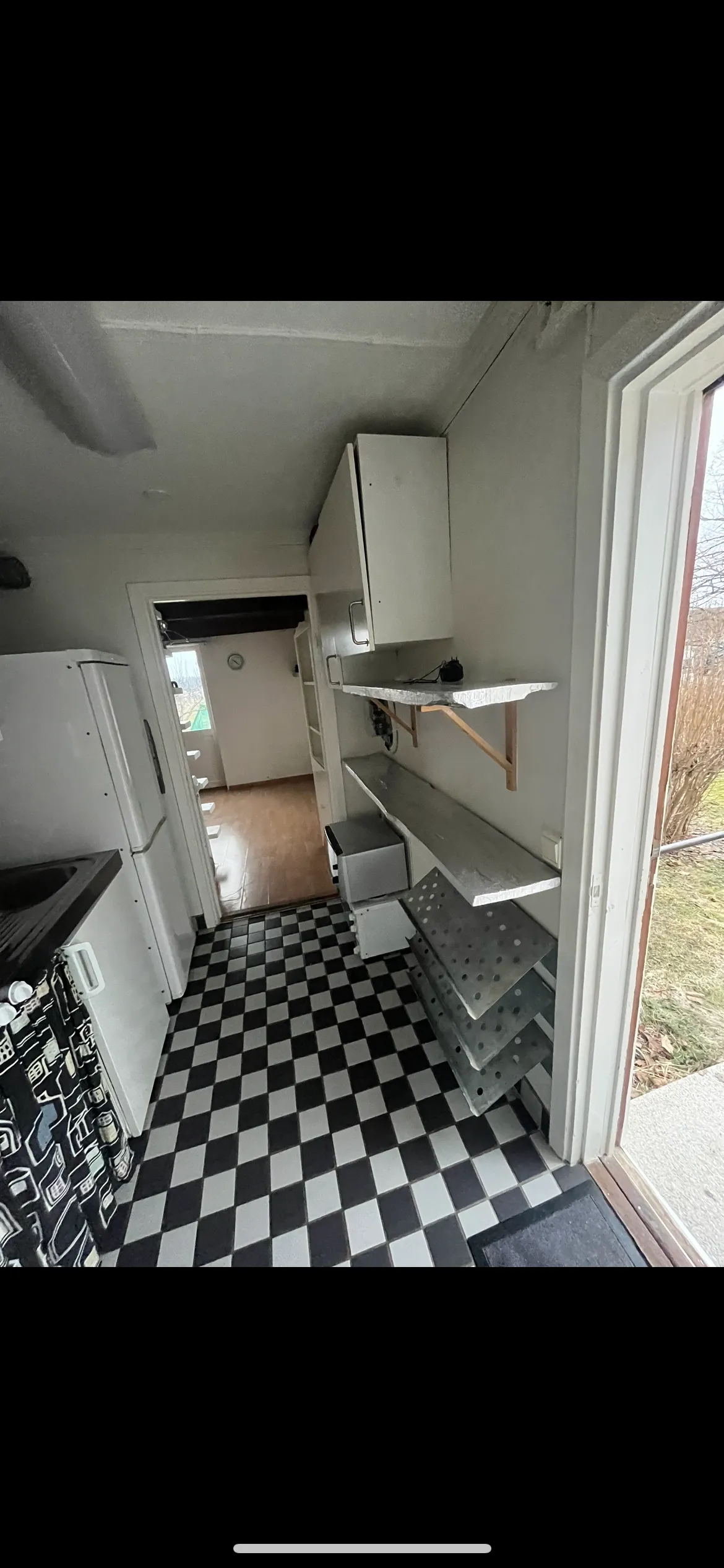 Hyresbostad på Uppsala i uppsala