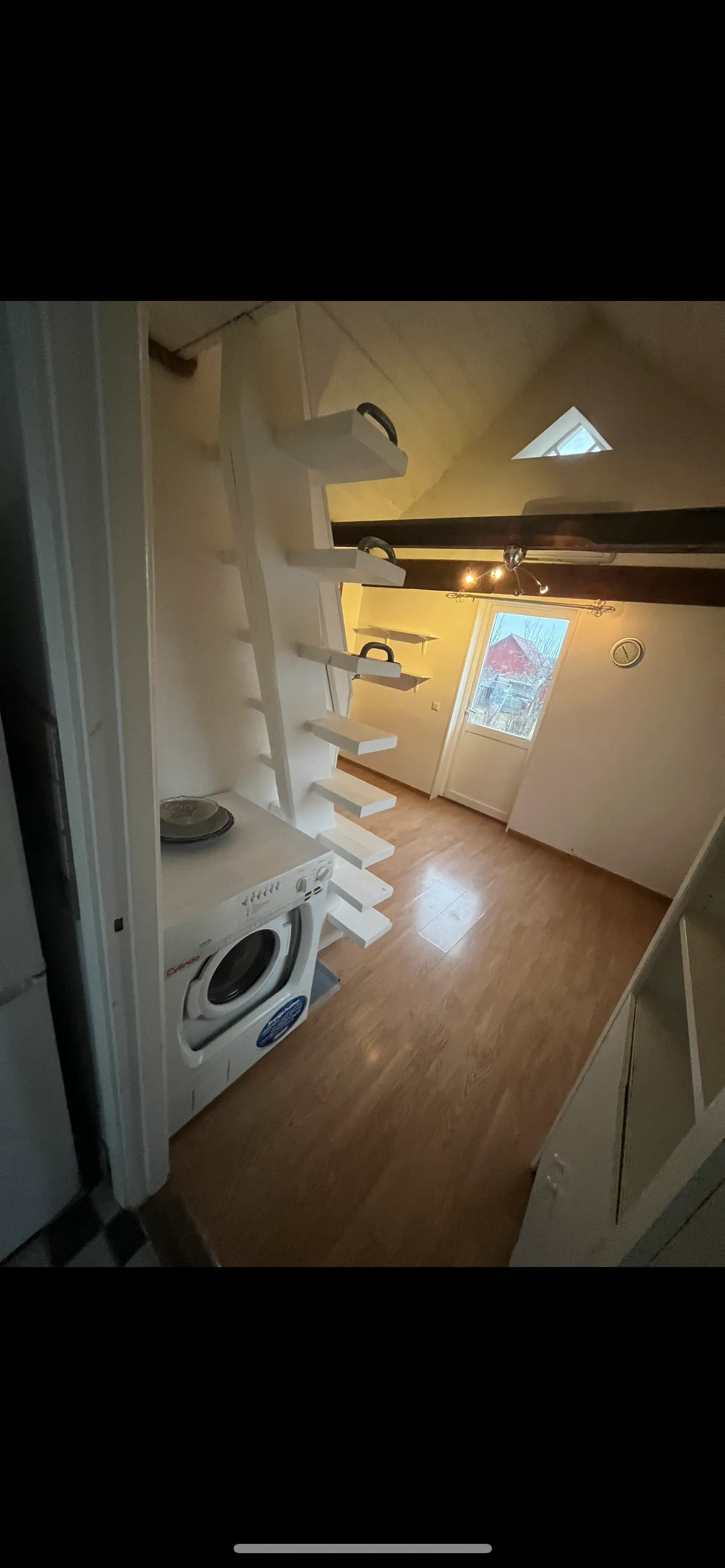 Hyresbostad på Uppsala i uppsala