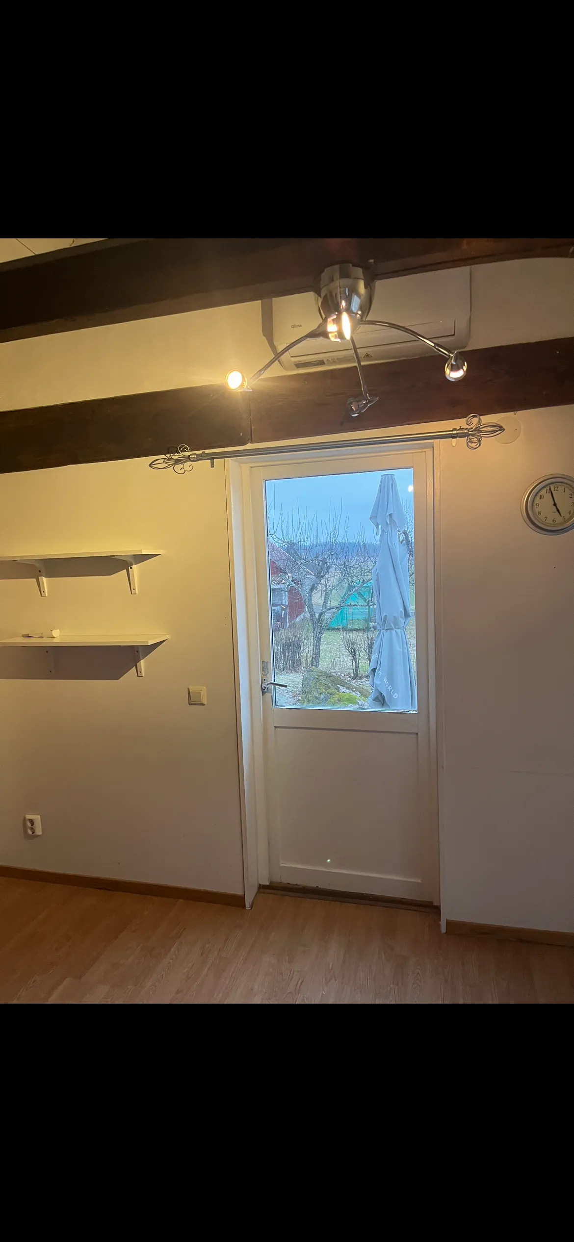 Hyresbostad på Uppsala i uppsala