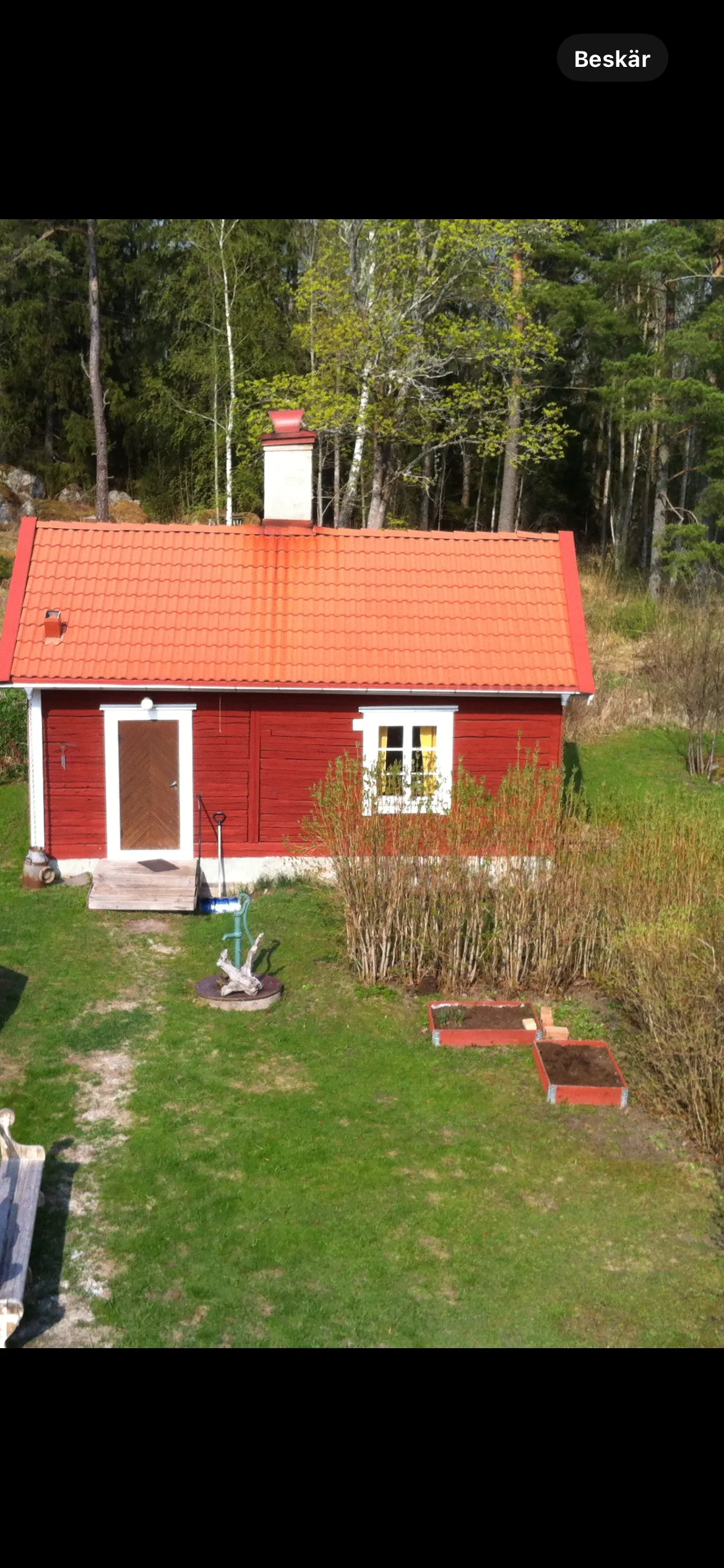 Hyresbostad på Uppsala i uppsala