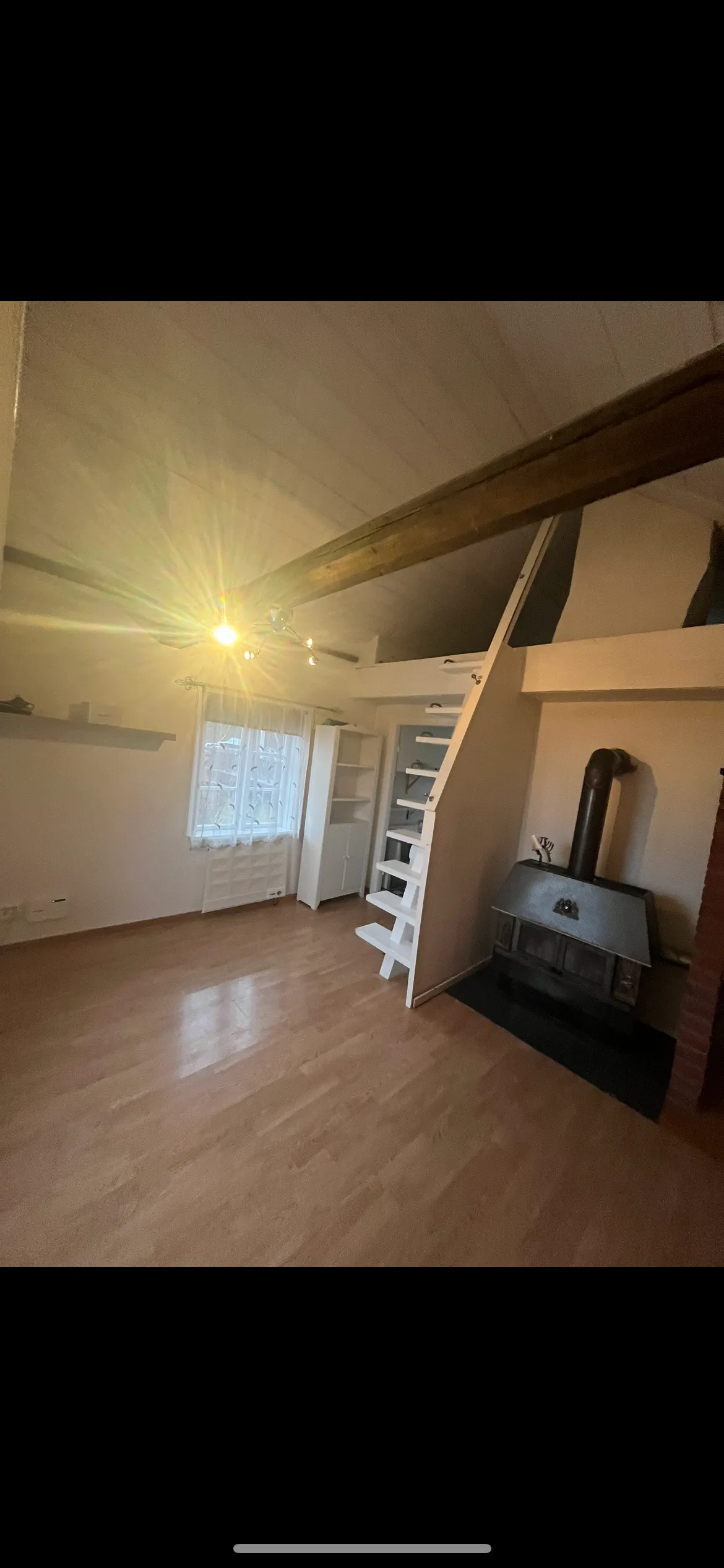 Hyresbostad på Uppsala i uppsala