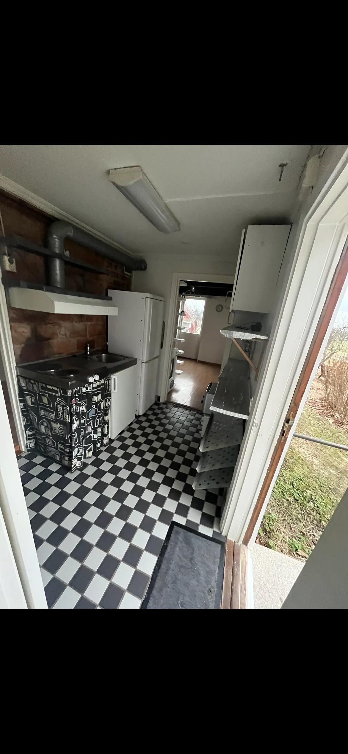 Hyresbostad på Uppsala i uppsala