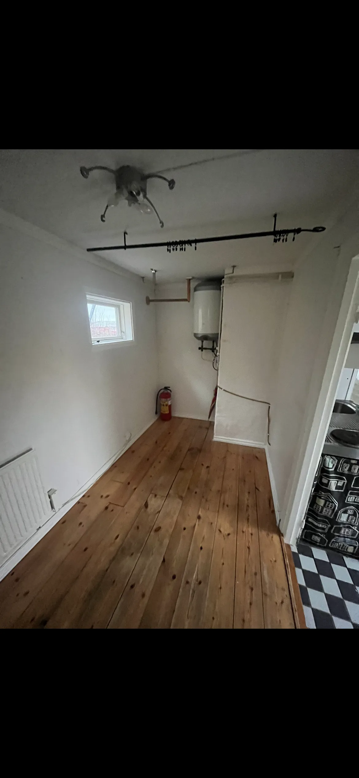 Hyresbostad på Uppsala i uppsala