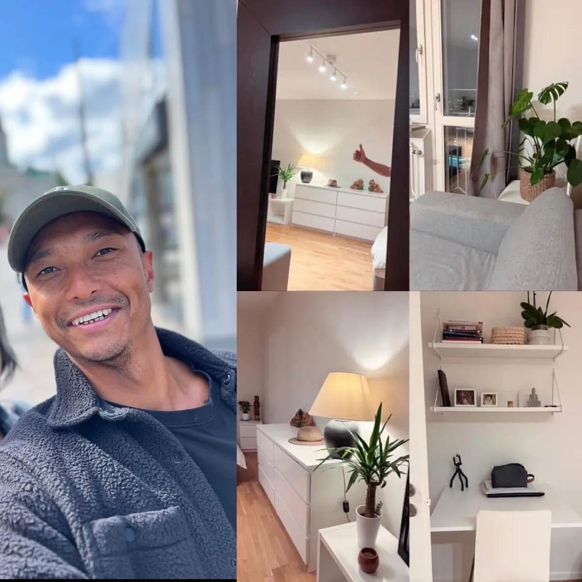 Hyreslägenhet på Sollentuna i sollentuna