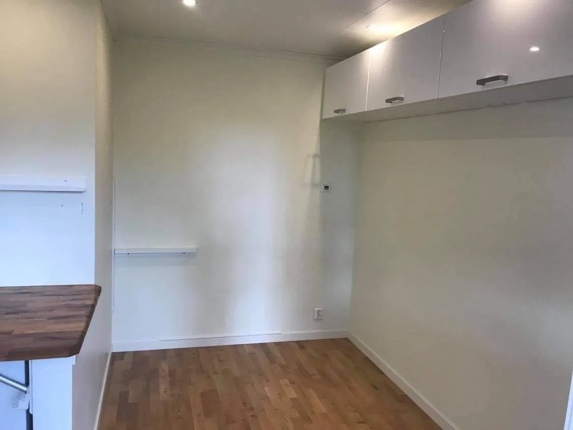 Hyresbostad på Uppsala i uppsala