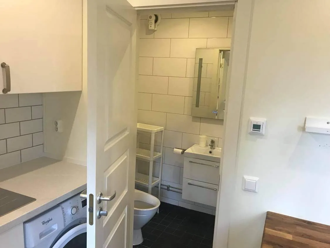 Hyresbostad på Uppsala i uppsala