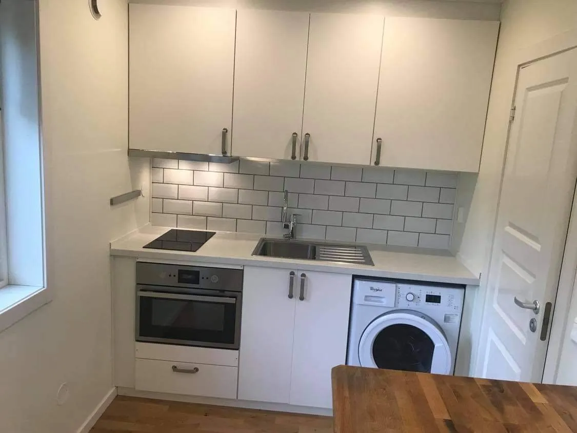 Hyresbostad på Uppsala i uppsala