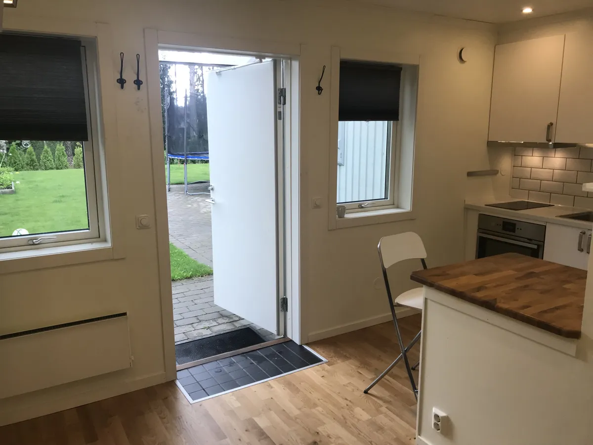 Hyresbostad på Uppsala i uppsala