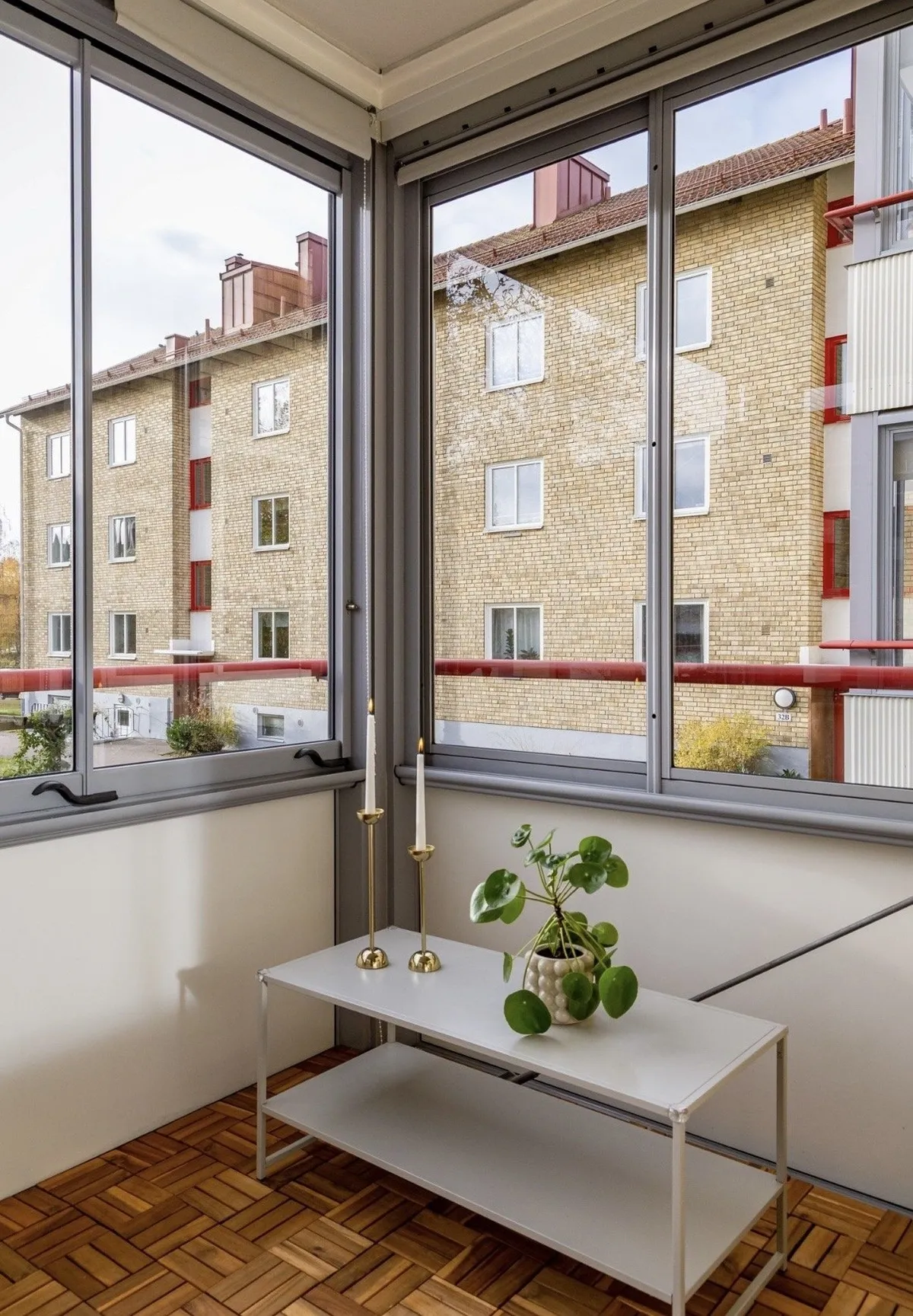 Hyreslägenhet på Kalmar i kalmar